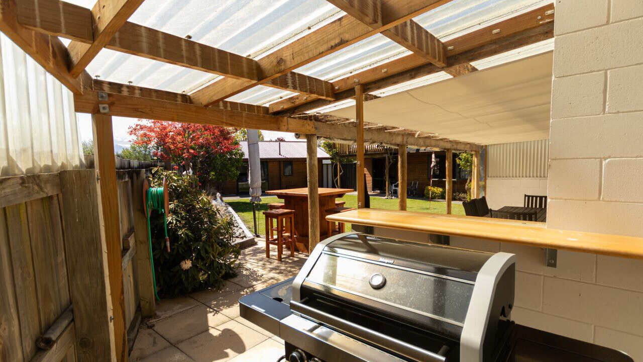 Photo of Outdoor in Twizel