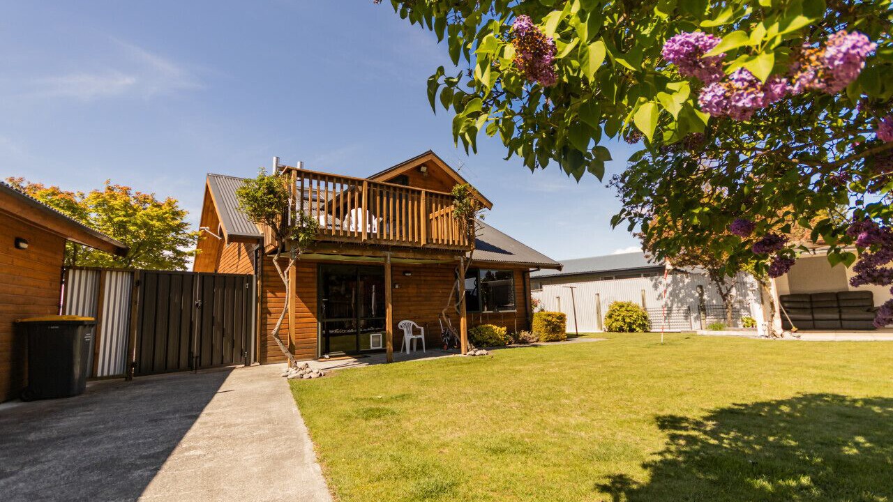 Photo of Outdoor in Twizel