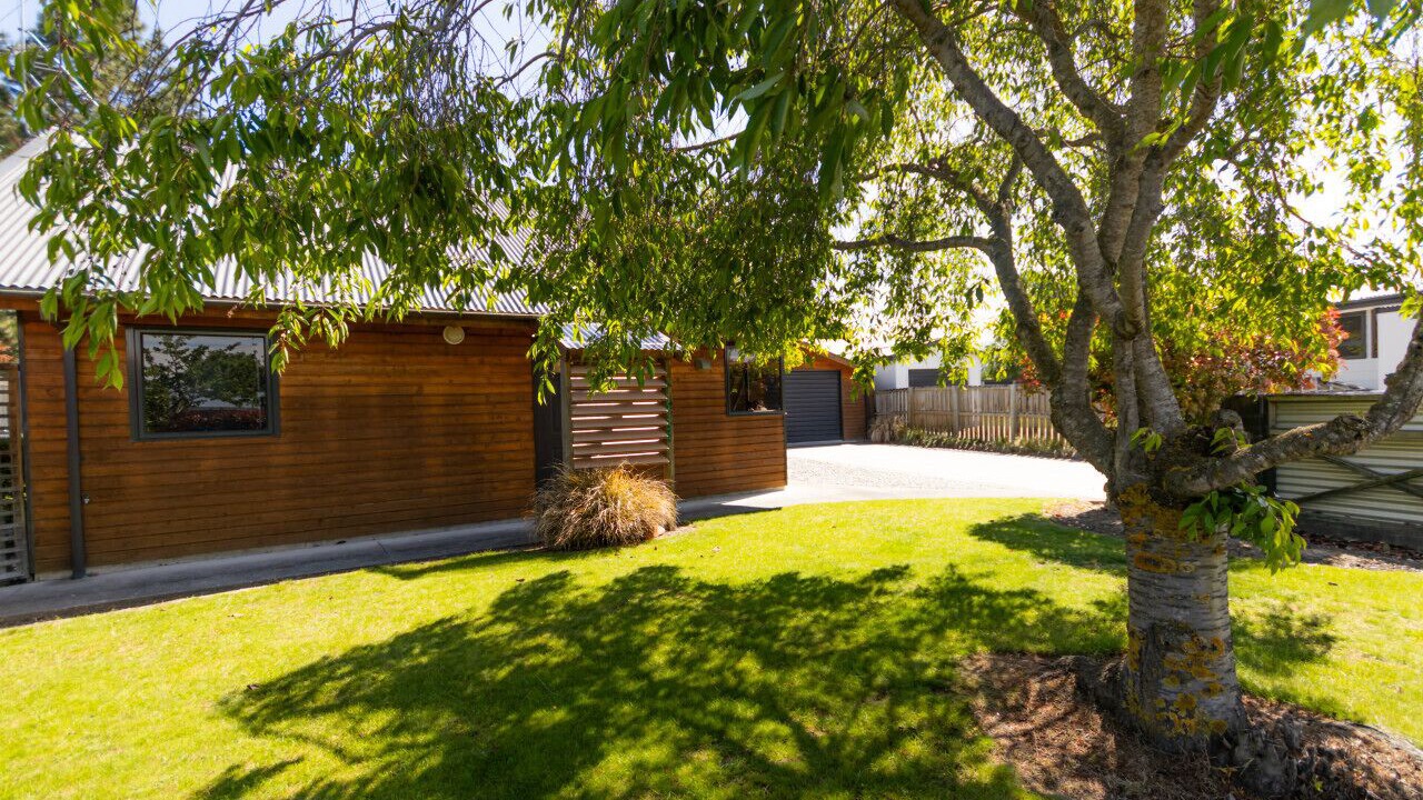 Photo of Outdoor in Twizel