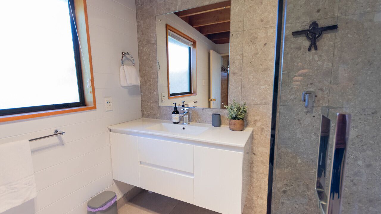 Photo of Bathroom in Twizel
