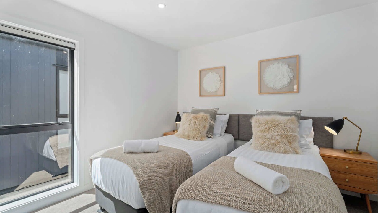 Photo of Bedroom in Albert Town