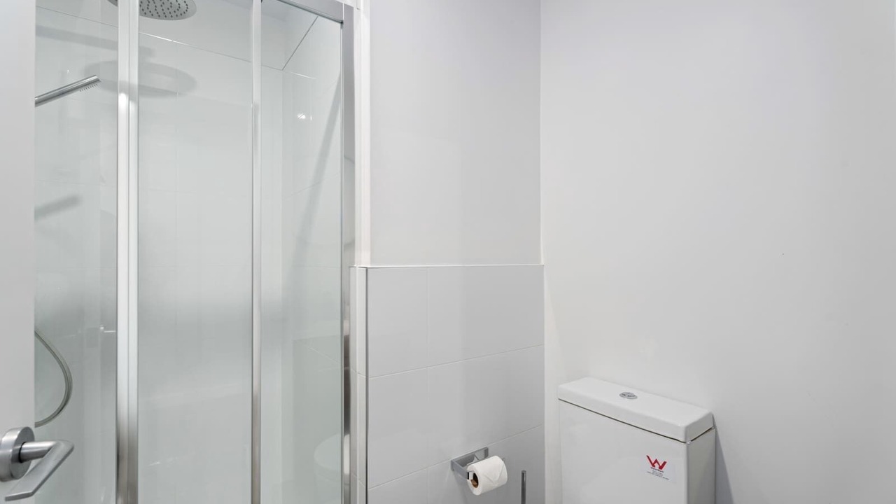 Photo of Bathroom in Albert Town