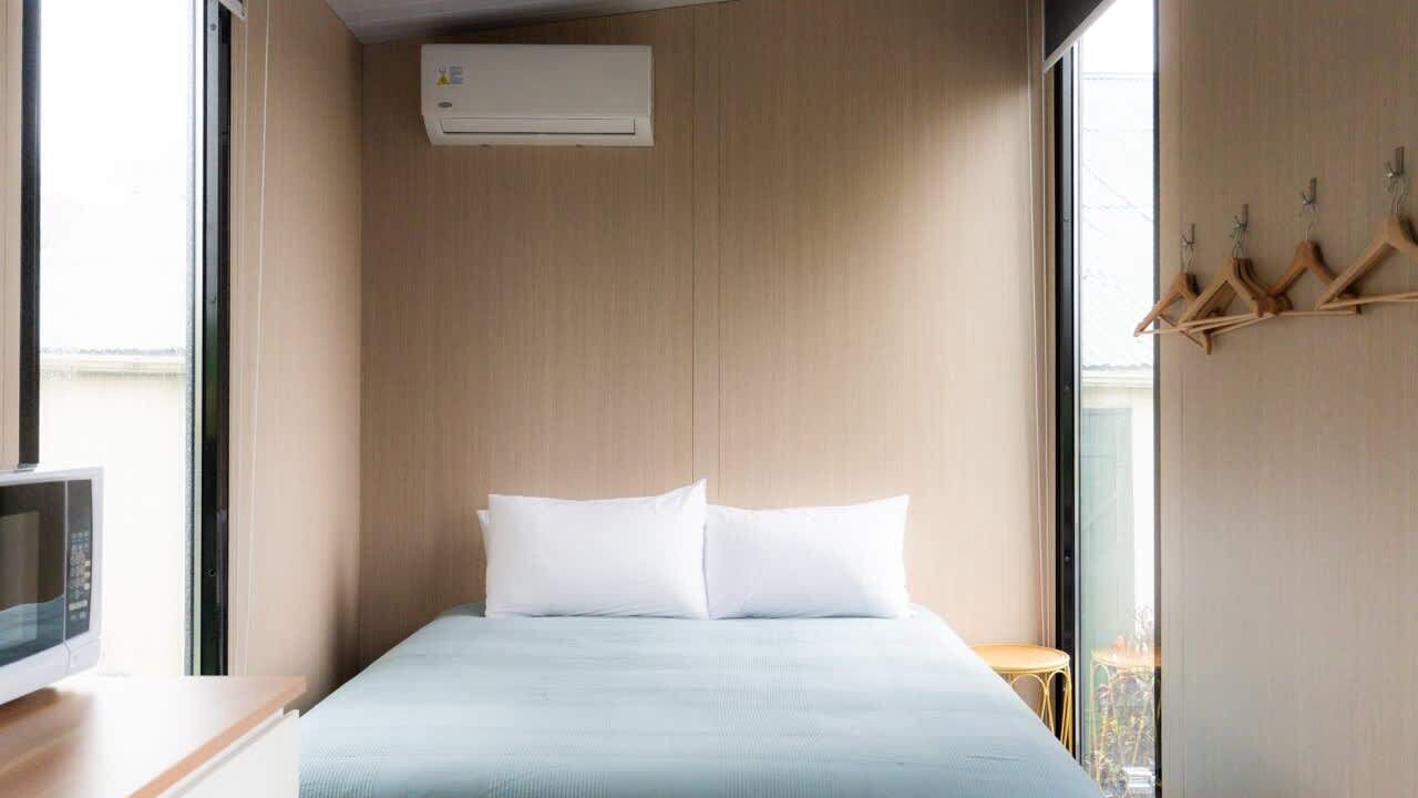 Photo of Bedroom in Waikari