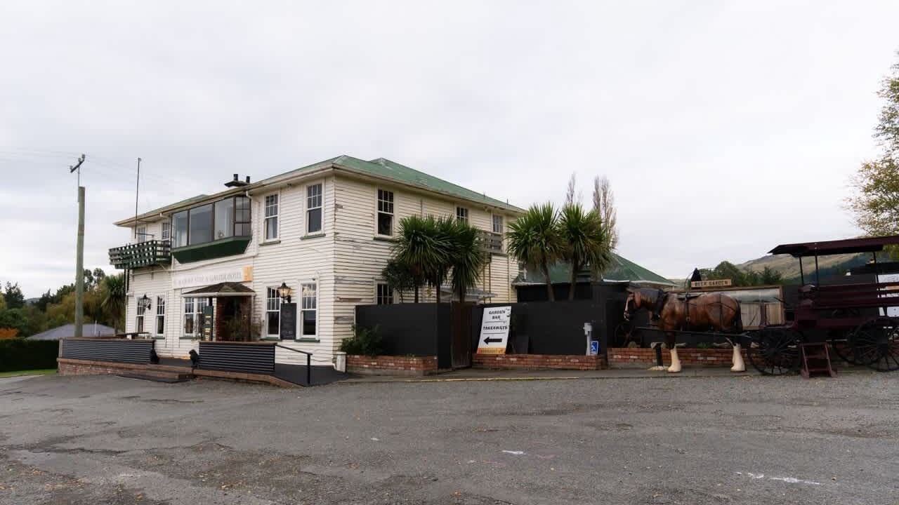 Photo of Outdoor in Waikari
