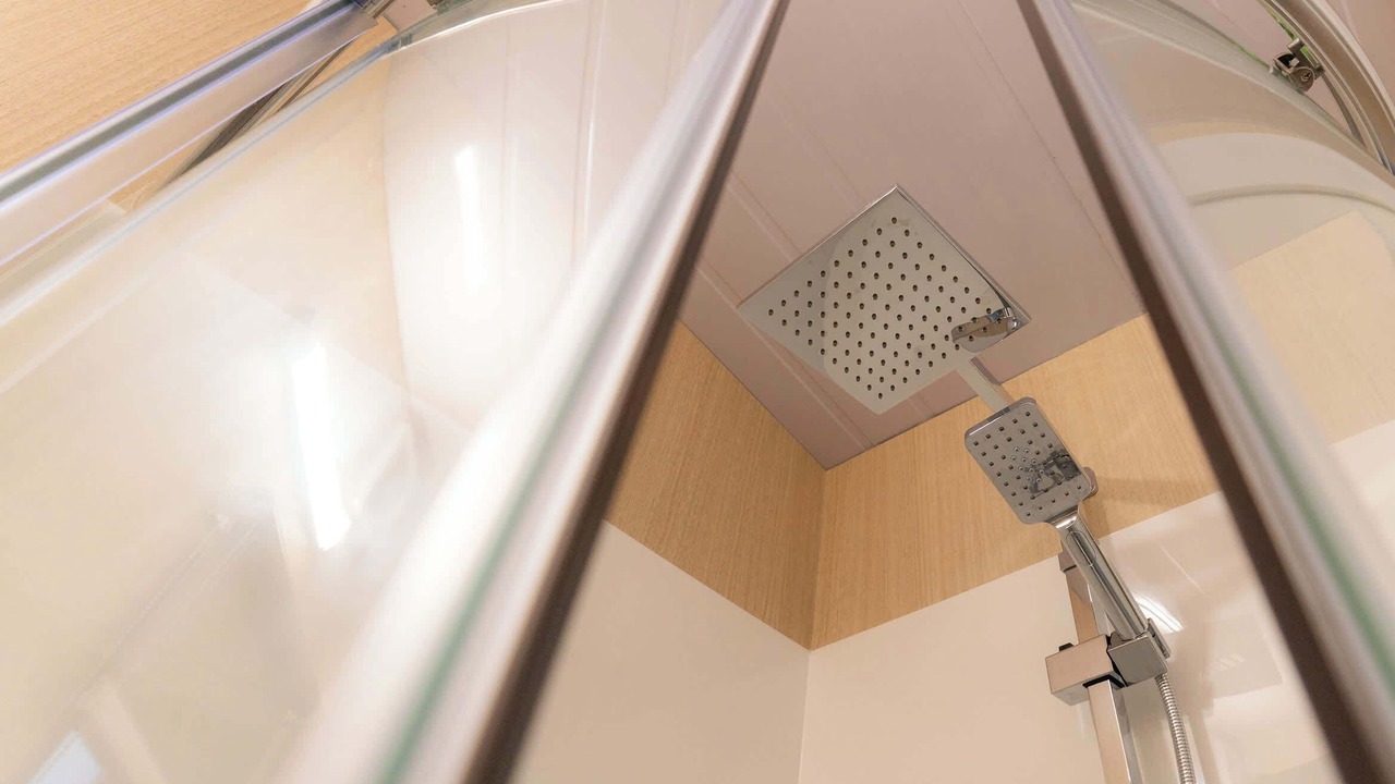 Photo of Bathroom in Waikari