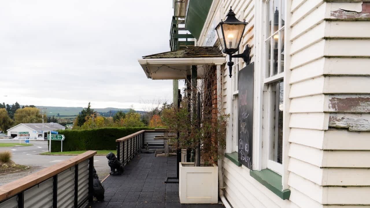 Photo of Outdoor in Waikari