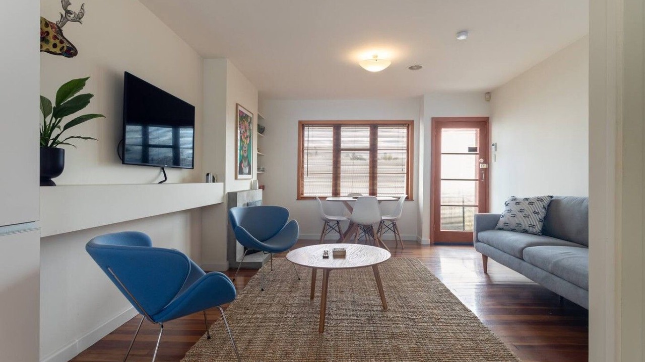 Photo of Livingroom in Ponsonby