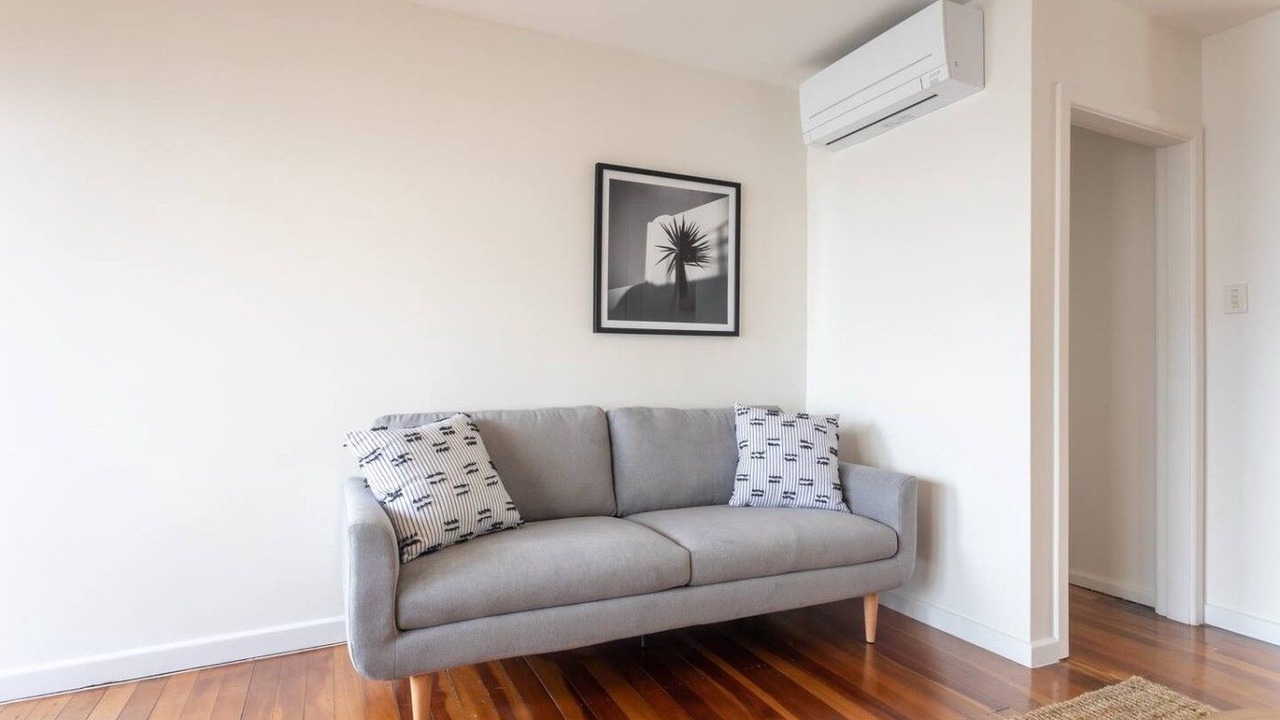Photo of Livingroom in Ponsonby