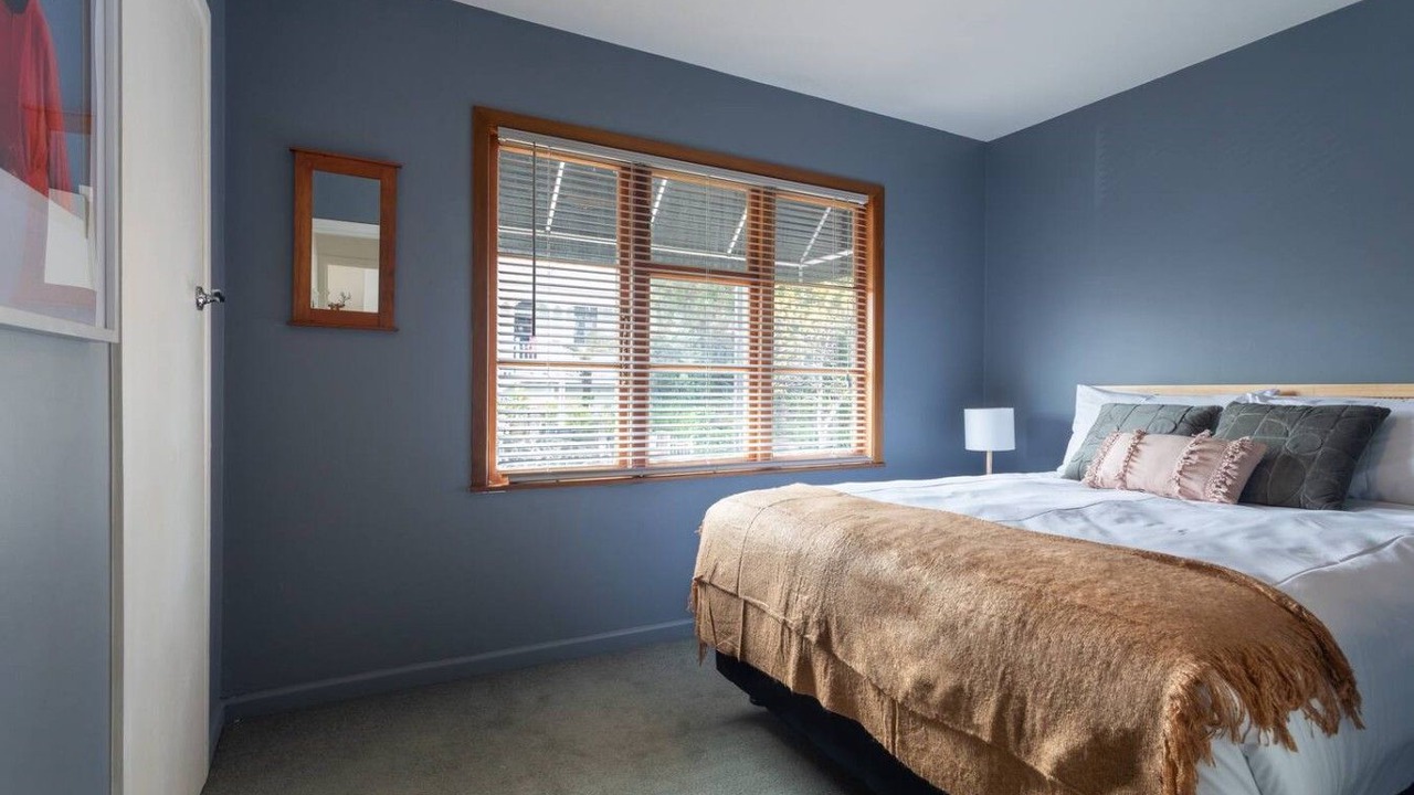 Photo of Bedroom in Ponsonby