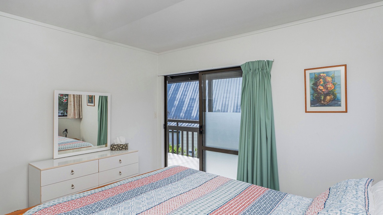 Photo of Bedroom in Whangamata