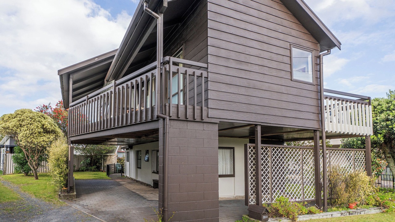 Photo of Outdoor in Whangamata
