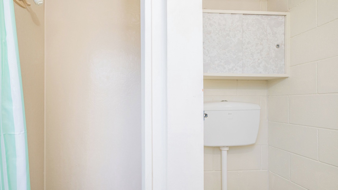 Photo of Bathroom in Whangamata