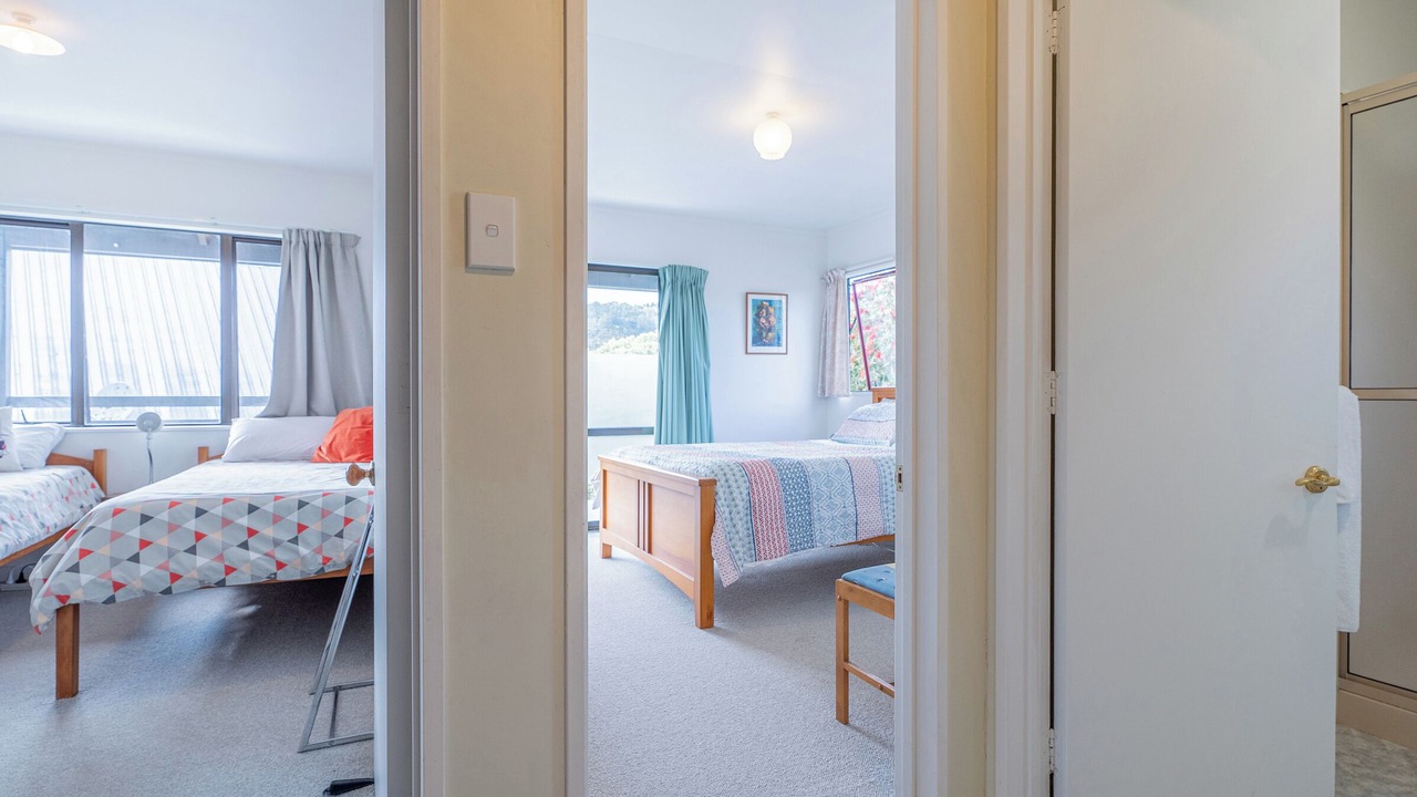 Photo of Bedroom in Whangamata