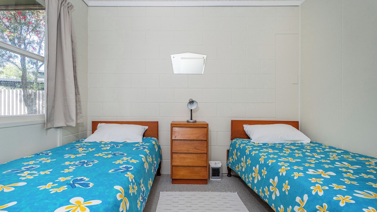 Photo of Bedroom in Whangamata