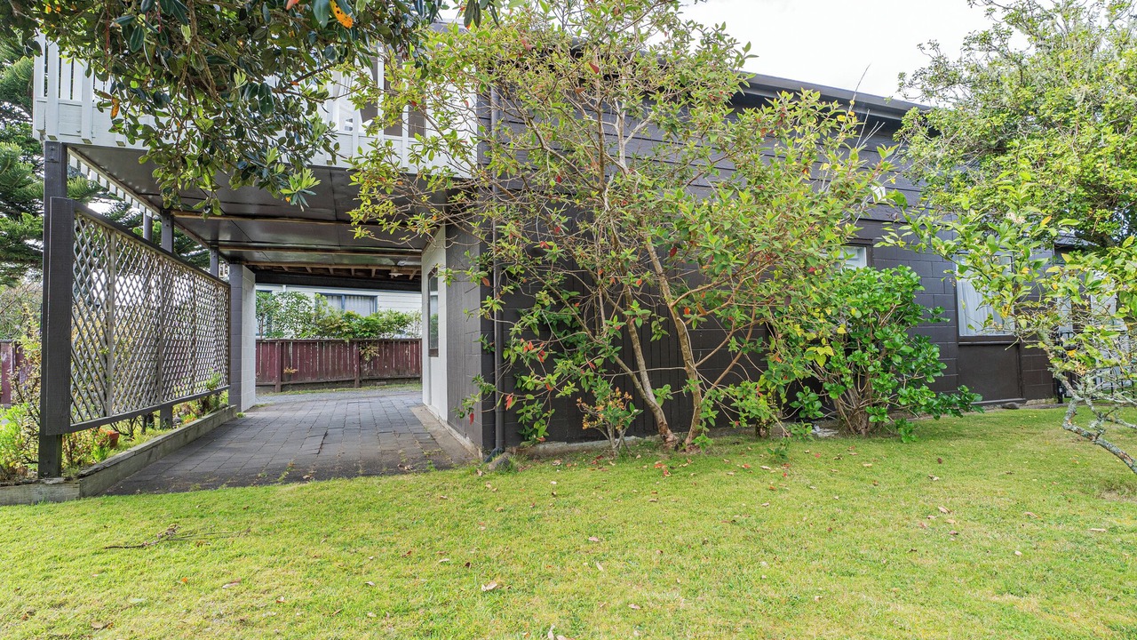Photo of Outdoor in Whangamata
