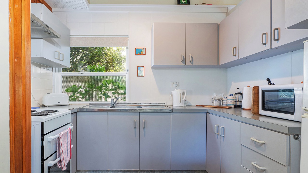 Photo of Kitchen in Whangamata