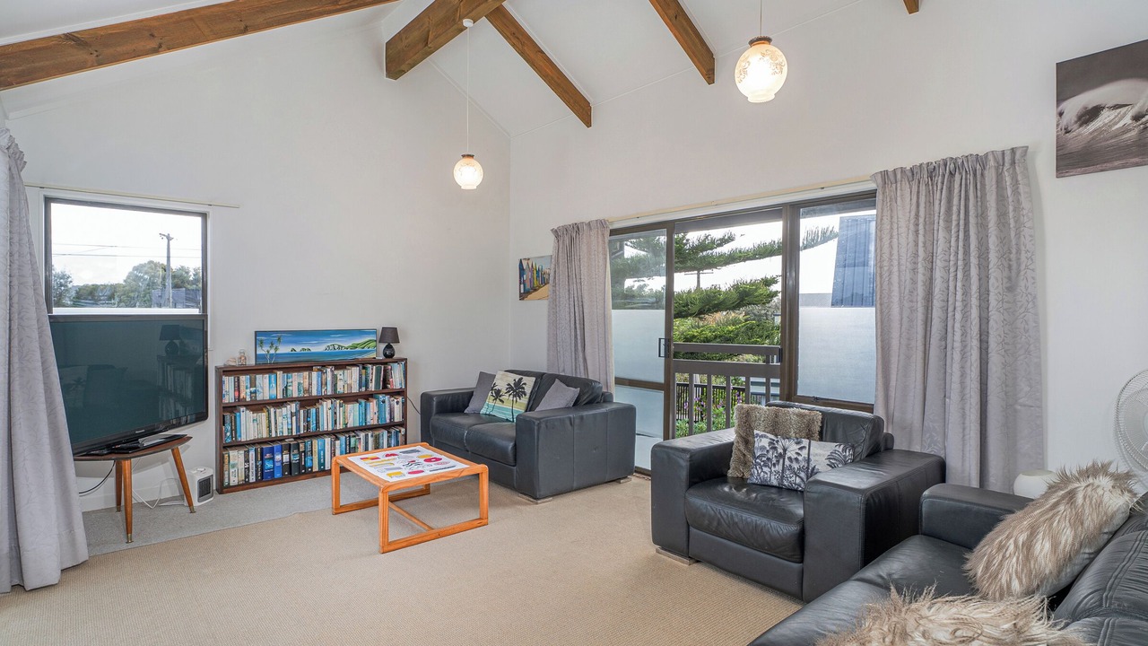 Photo of Livingroom in Whangamata