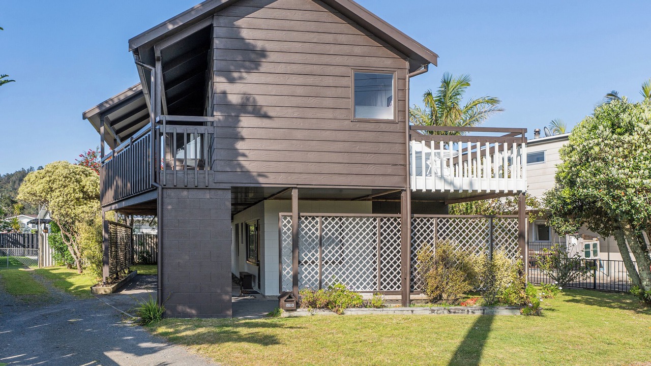 Photo of Outdoor in Whangamata