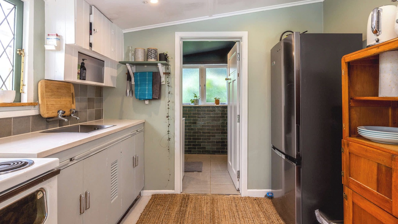Photo of Kitchen in Ostend