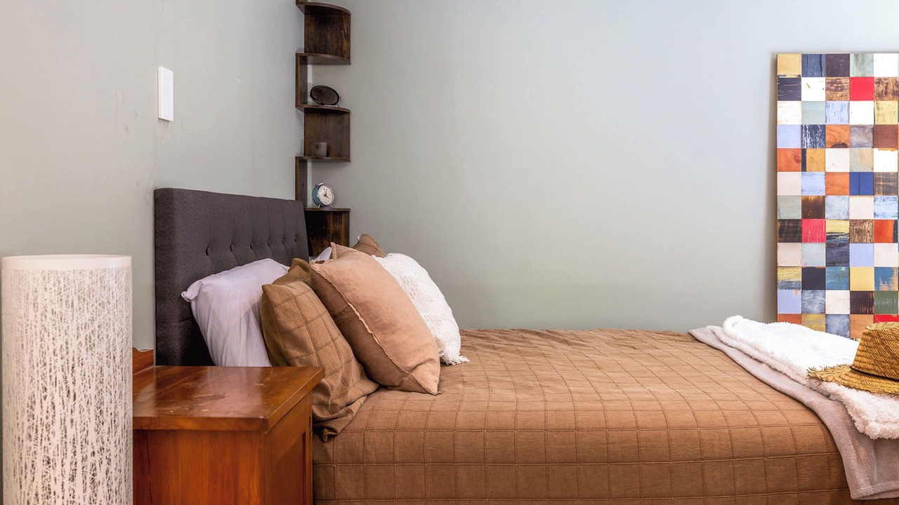 Photo of Bedroom in Ostend