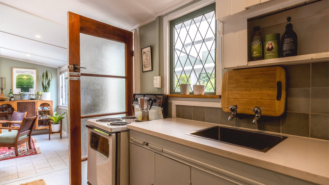 Photo of Kitchen in Ostend