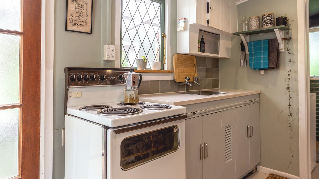 Photo of Kitchen in Ostend