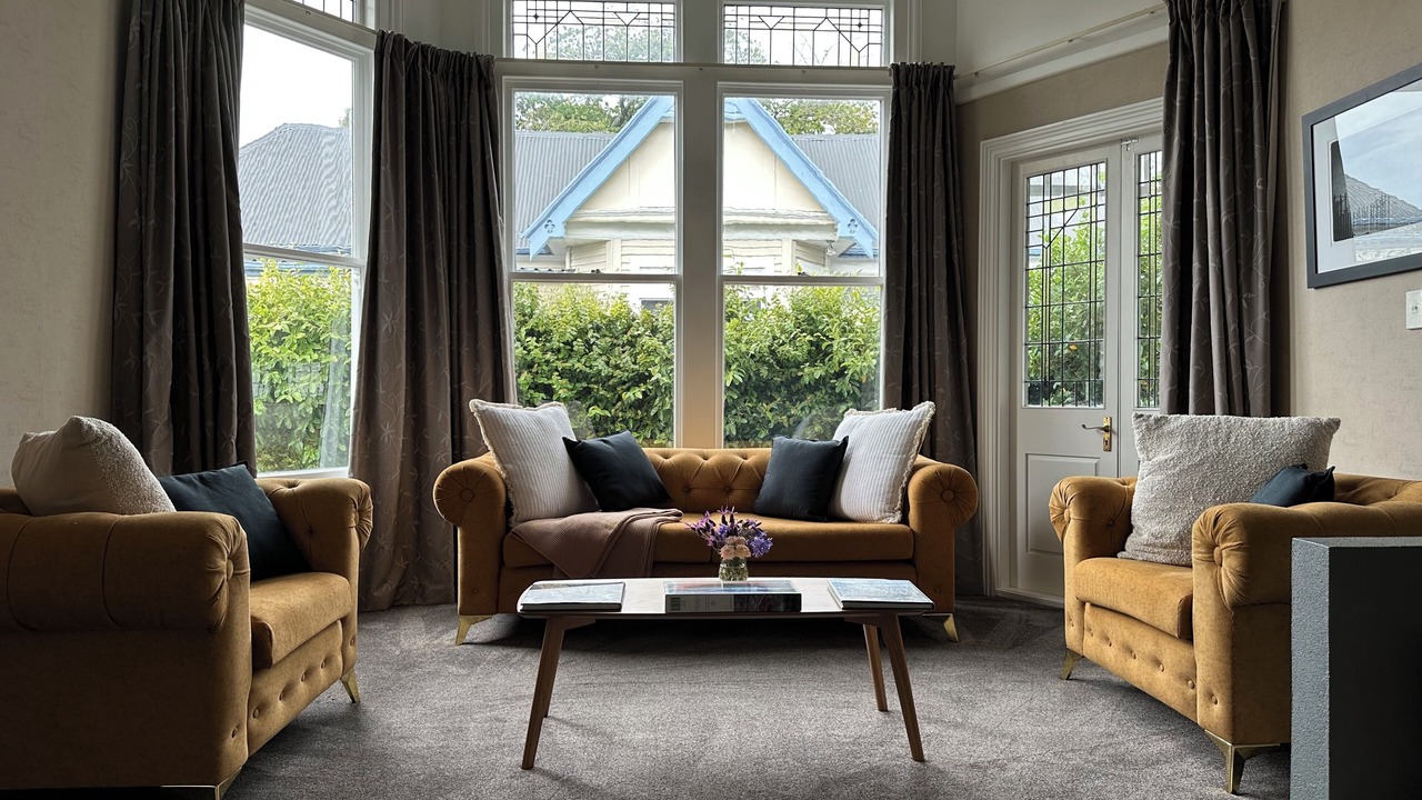 Photo of Livingroom in Strowan