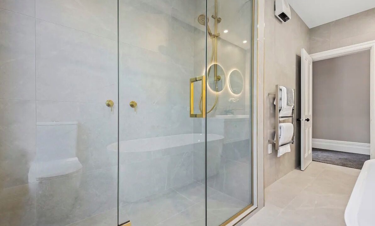 Photo of Bathroom in Strowan
