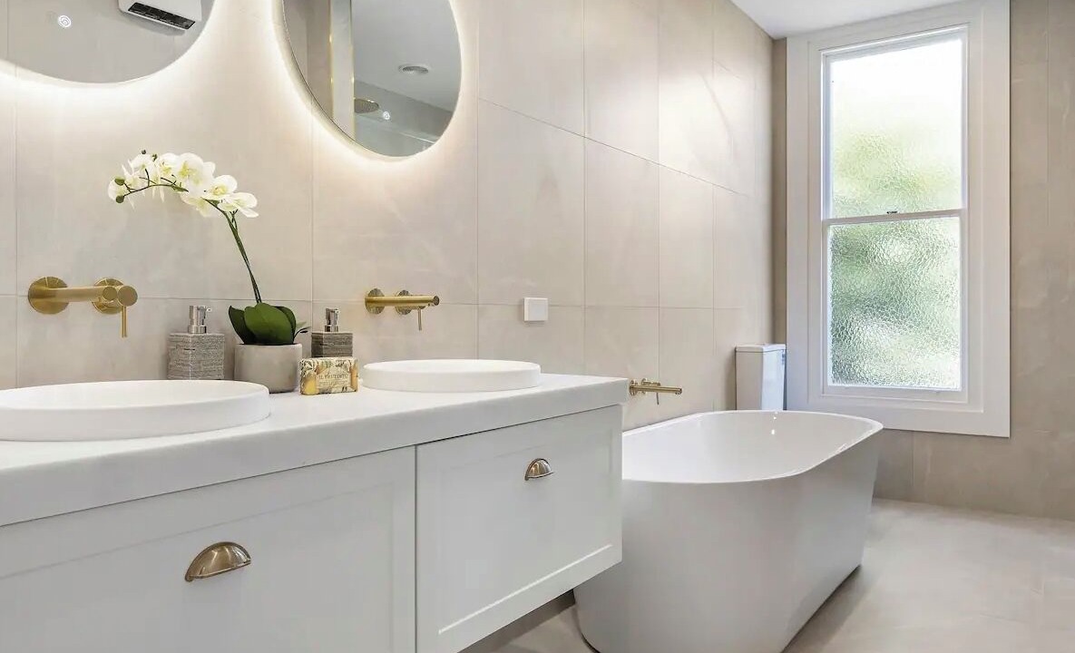 Photo of Bathroom in Strowan