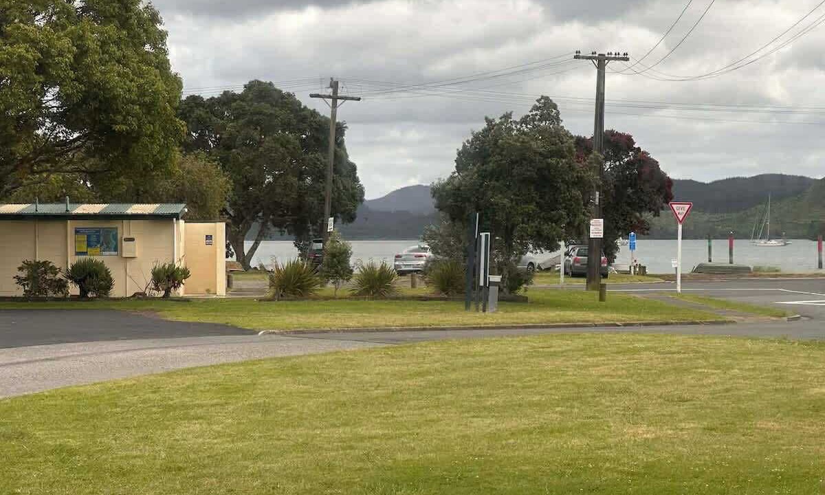 Photo of Others in Whangamata