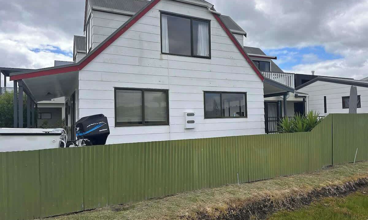 Photo of Outdoor in Whangamata