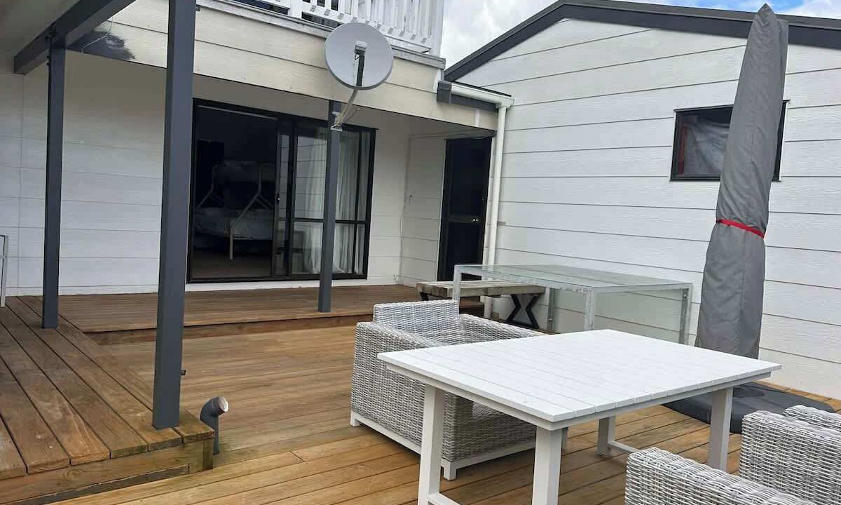 Photo of Outdoor in Whangamata