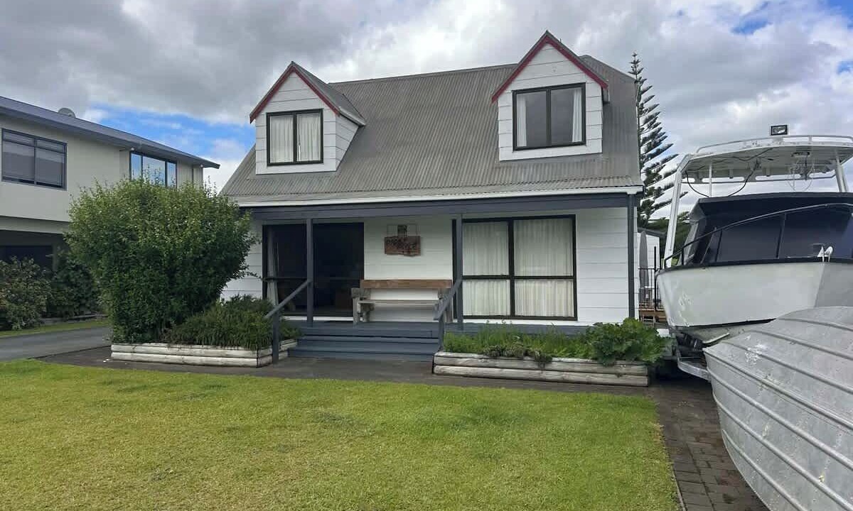 Photo of Outdoor in Whangamata