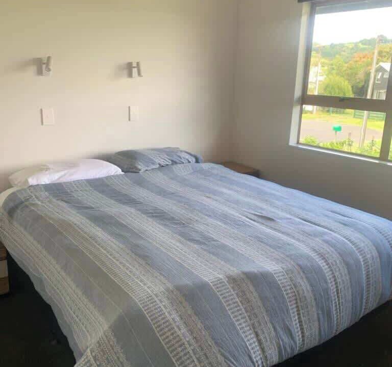 Photo of Bedroom in Cooks Beach