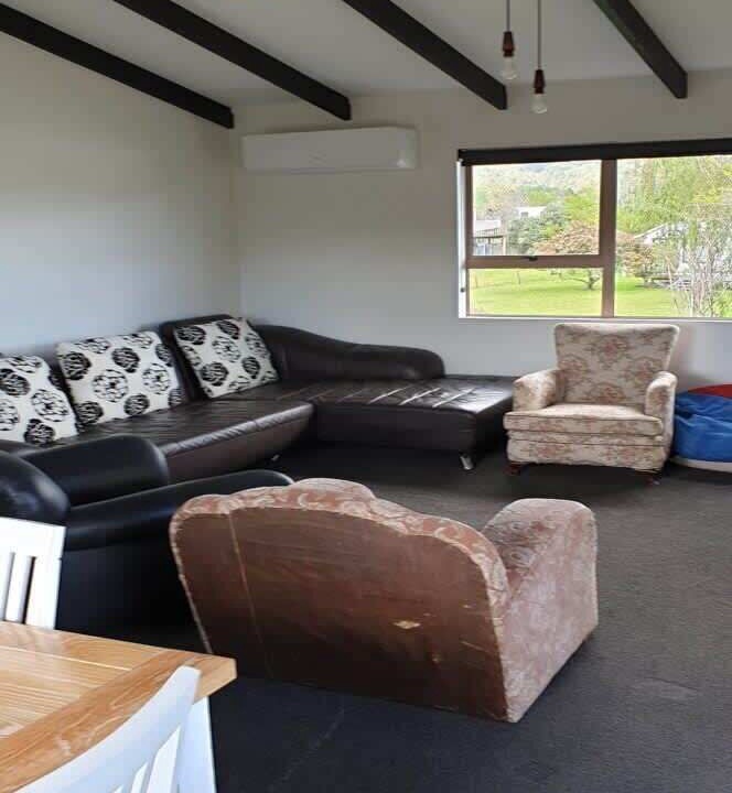 Photo of Livingroom in Cooks Beach