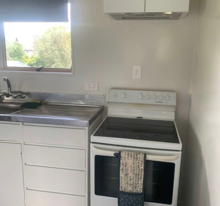 Photo of Kitchen in Cooks Beach
