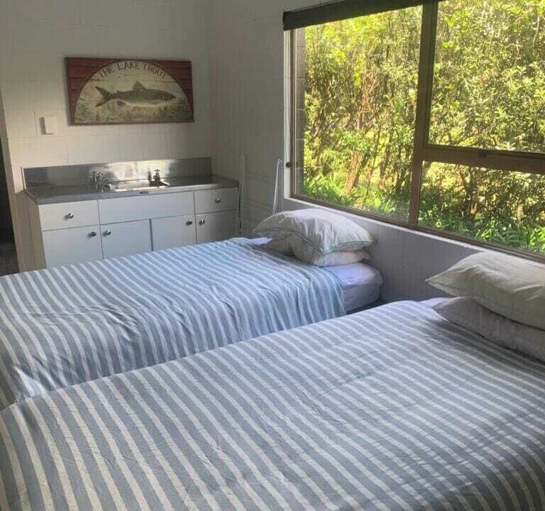 Photo of Bedroom in Cooks Beach