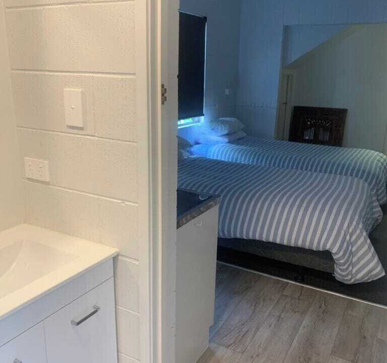 Photo of Bedroom in Cooks Beach