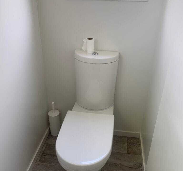Photo of Bathroom in Cooks Beach