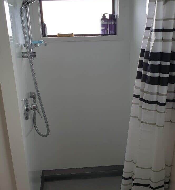 Photo of Bathroom in Cooks Beach