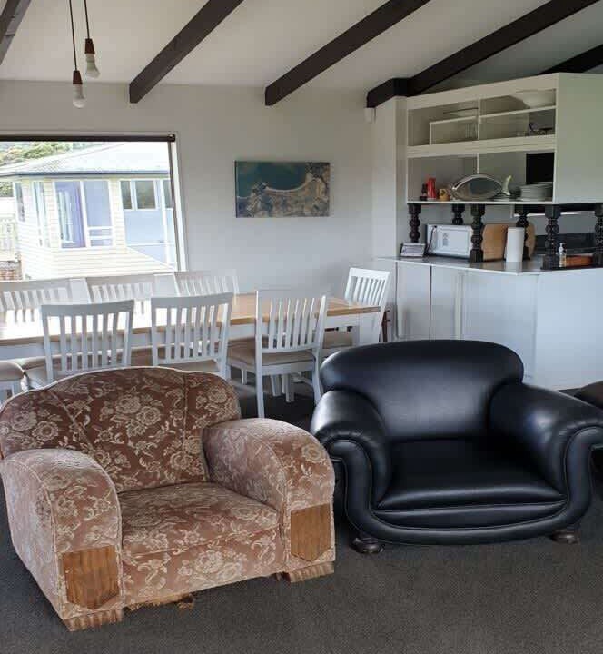Photo of Livingroom in Cooks Beach