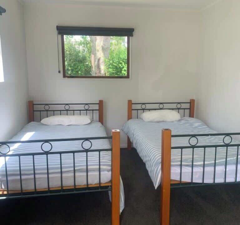 Photo of Bedroom in Cooks Beach