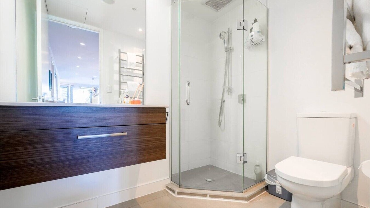 Photo of Bathroom in Newton