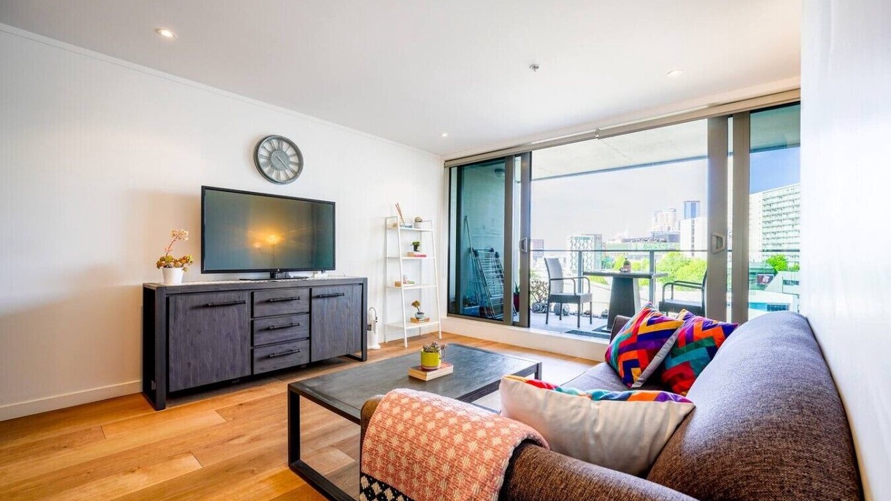 Photo of Livingroom in Newton