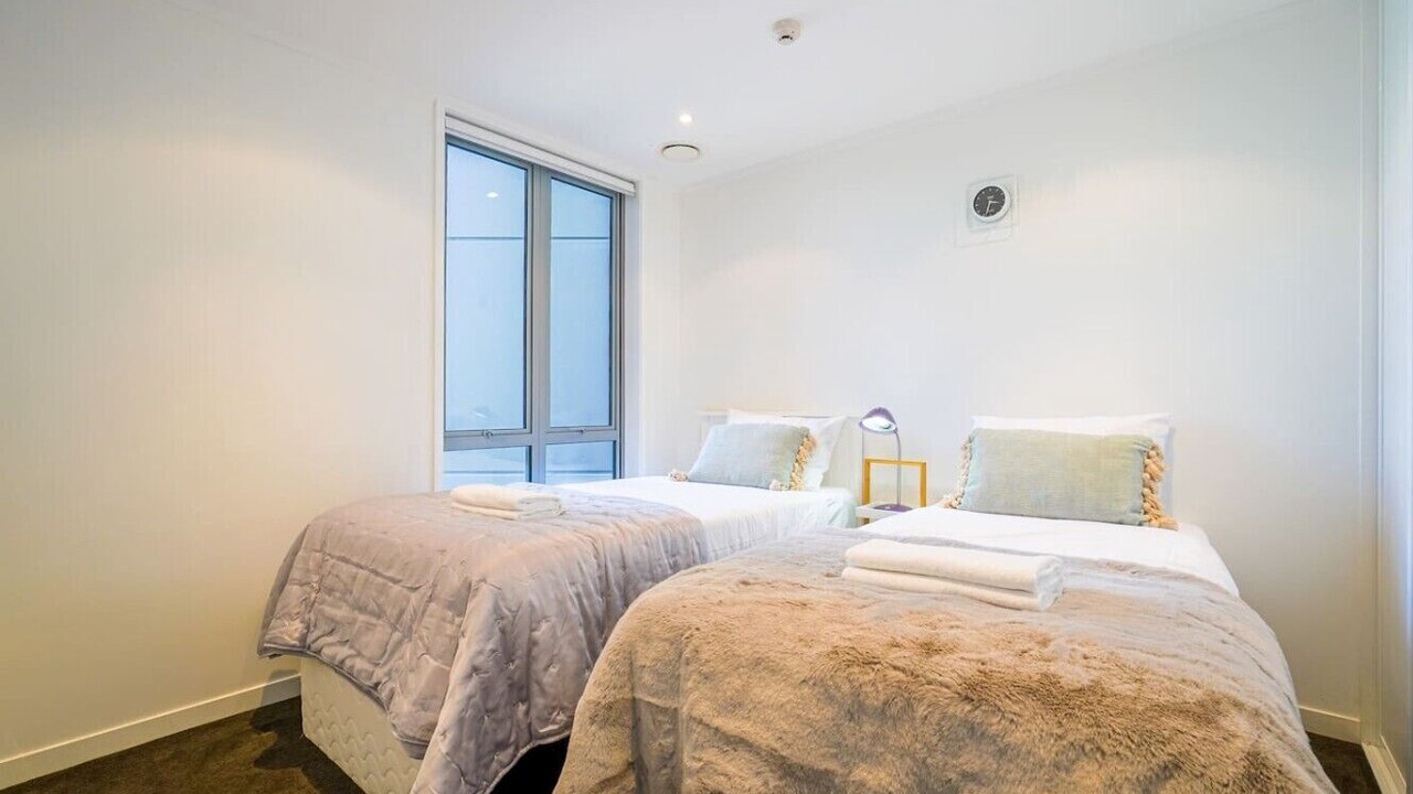 Photo of Bedroom in Newton