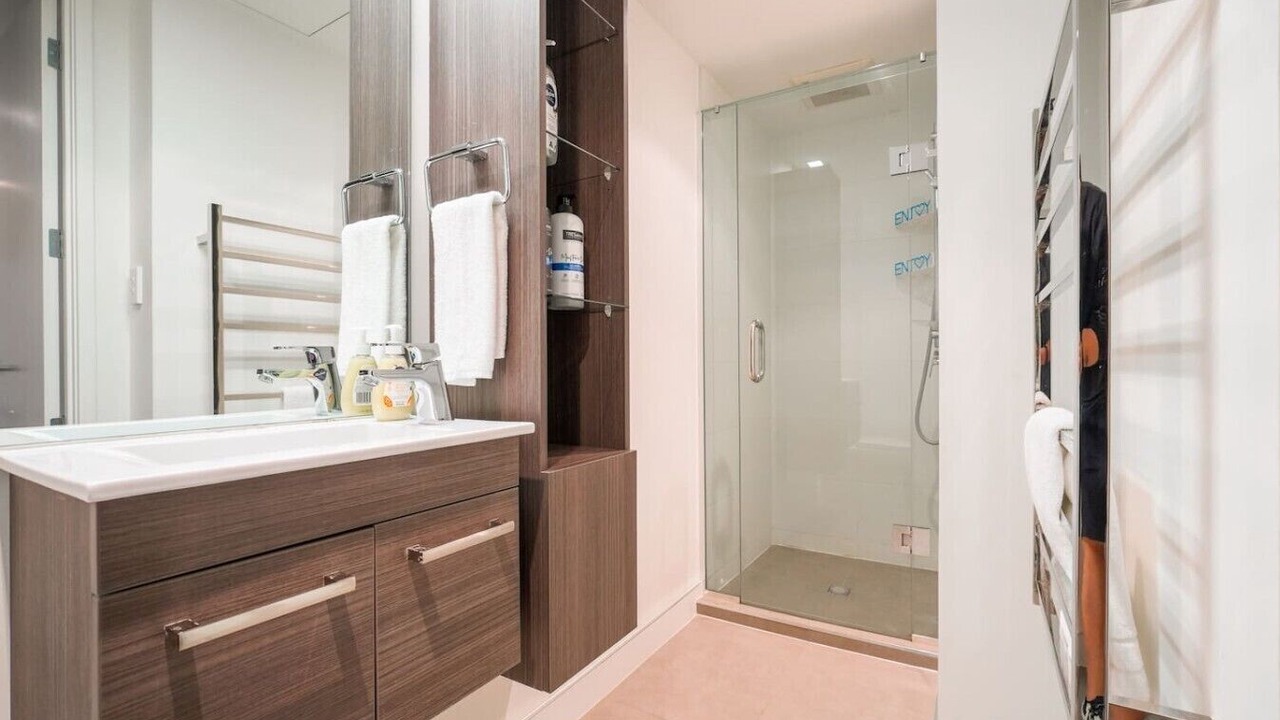 Photo of Bathroom in Newton