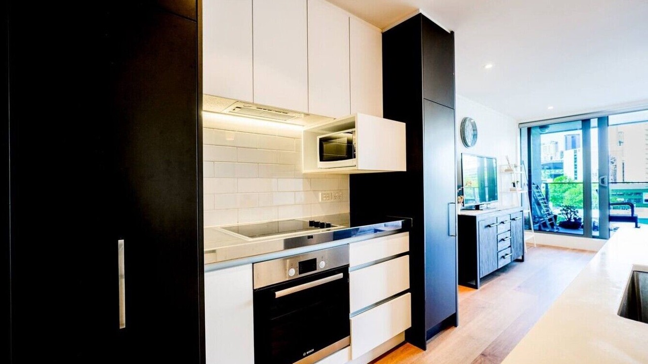 Photo of Kitchen in Newton