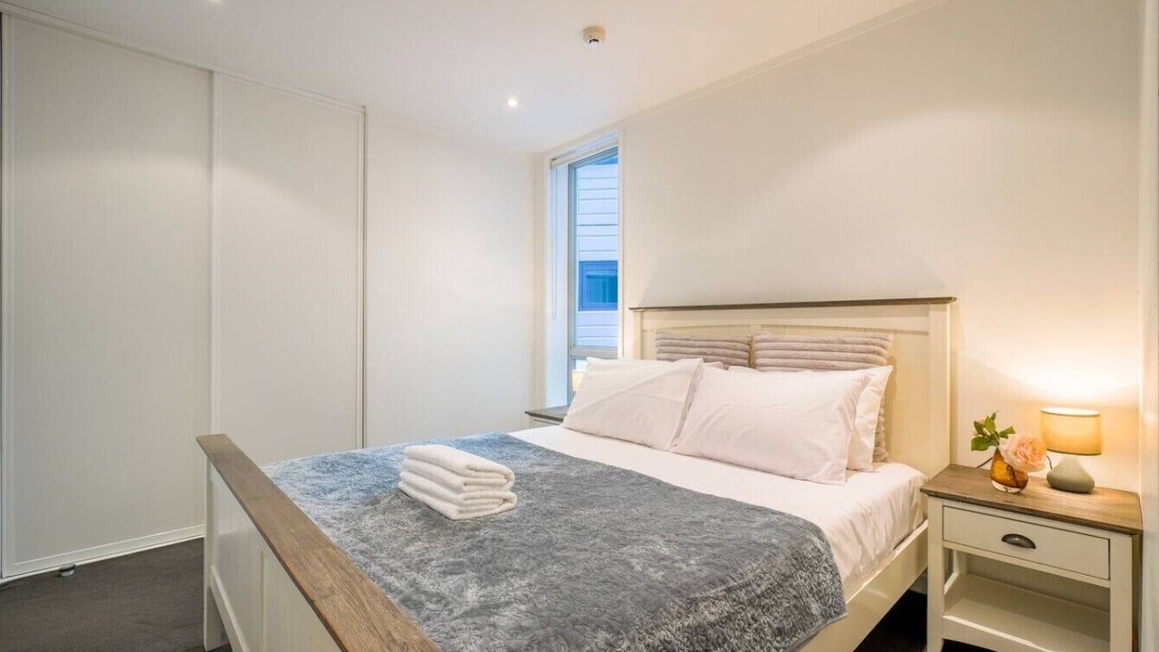 Photo of Bedroom in Newton