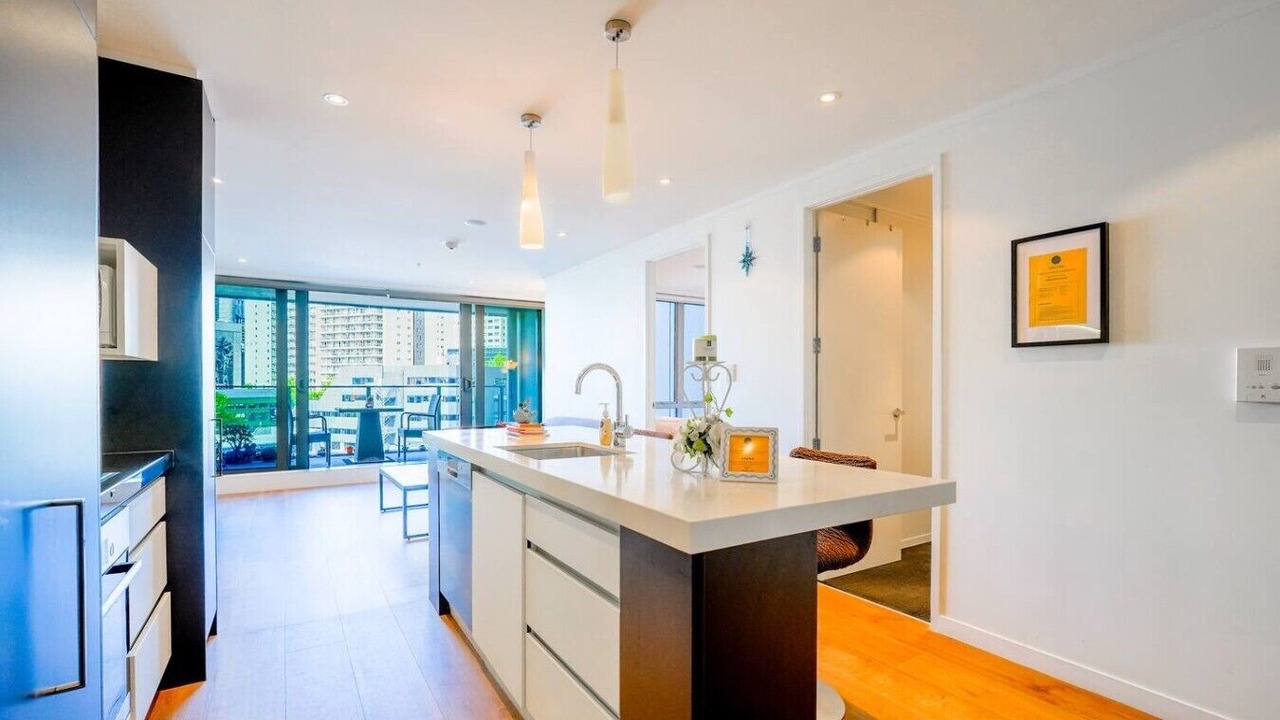 Photo of Kitchen in Newton