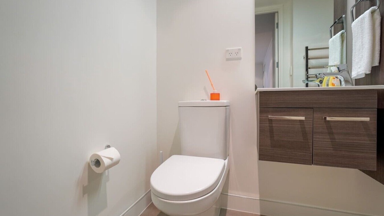 Photo of Bathroom in Newton